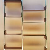 Modular shelving Roche Bobois