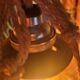 Float lamp
