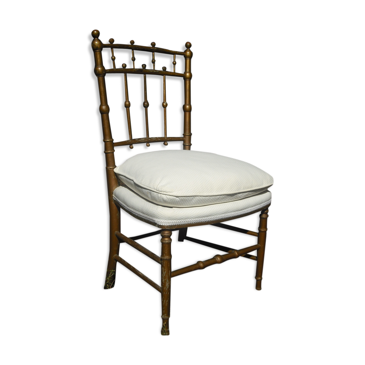 Napoleon Chair III