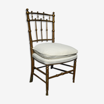 Napoleon Chair III