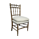 Chaise Napoléon III