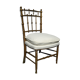 Chaise Napoléon III