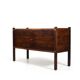 Buffet rare "Luciana" par Sergio Rodrigues pour OCA années 1960.