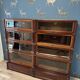 Special Globe Wernicke Bookcase