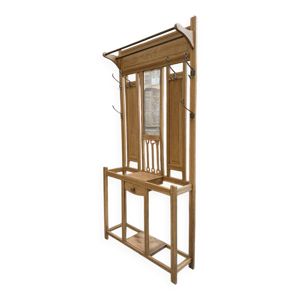 vestiaire d’entrée