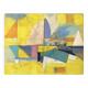 Yellow Table