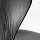 3 chairs arne jacobsen 3107