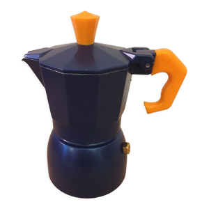 Cafetière italienne vintage