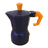 Vintage Italian coffee maker