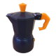 Cafetière italienne vintage