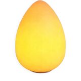 Egg lamp