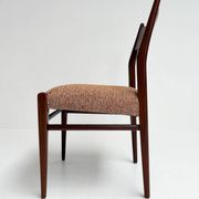 Set of 4 SA10 chairs by Cees Braakman for Pastoe, 1960s