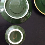 Coffee service