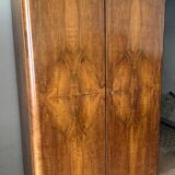 Cabinet Art Déco, Autriche, années 1930