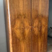 Art Deco cabinet, Austria, 1930s