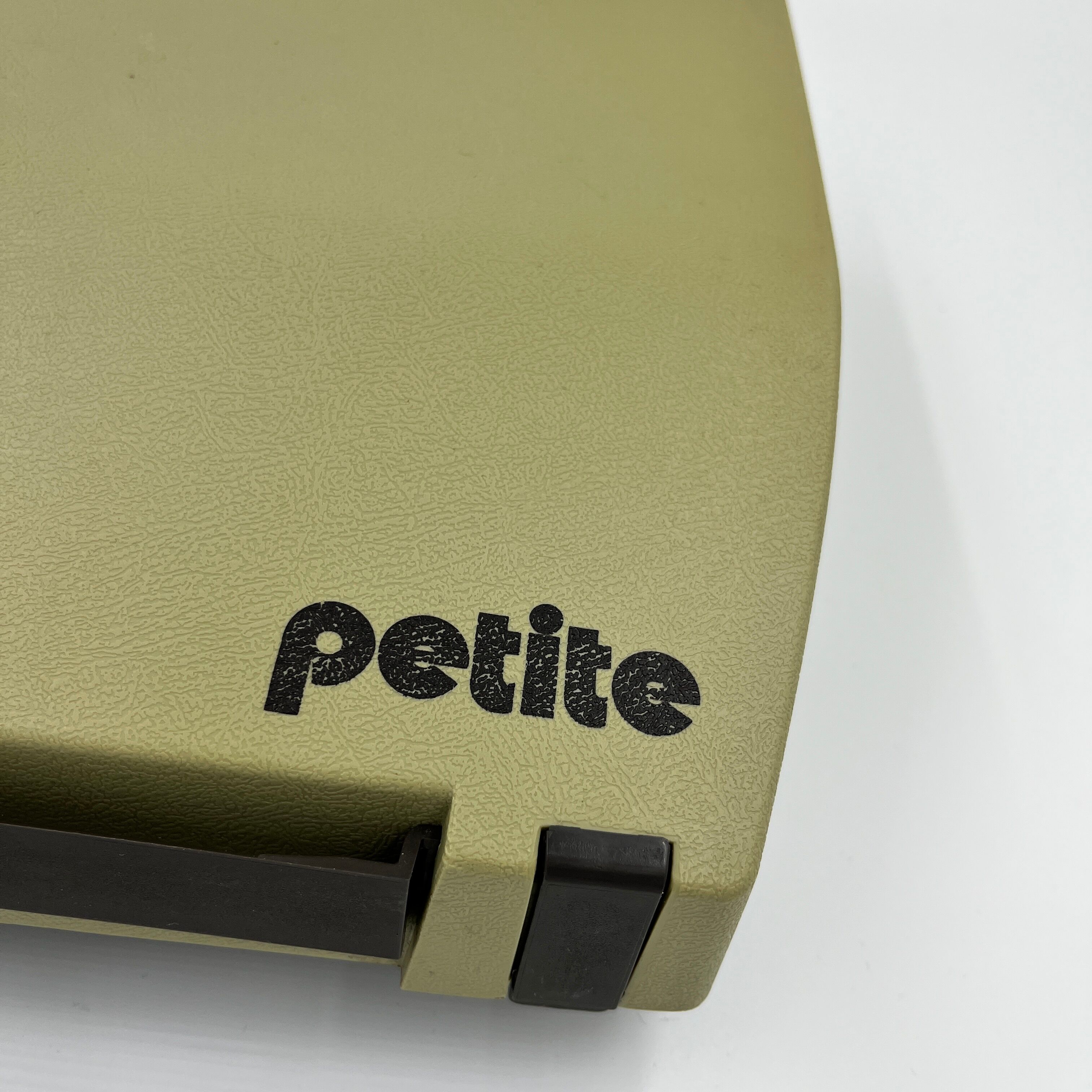 Machine à écrire " petite"