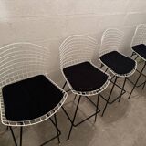 Bertoia Stool Knoll