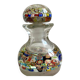 Murano Millefiori glass carafe