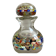 Murano Millefiori glass carafe