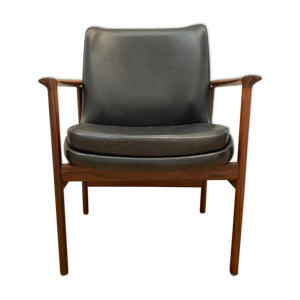 fauteuil Ib kofod-larsen