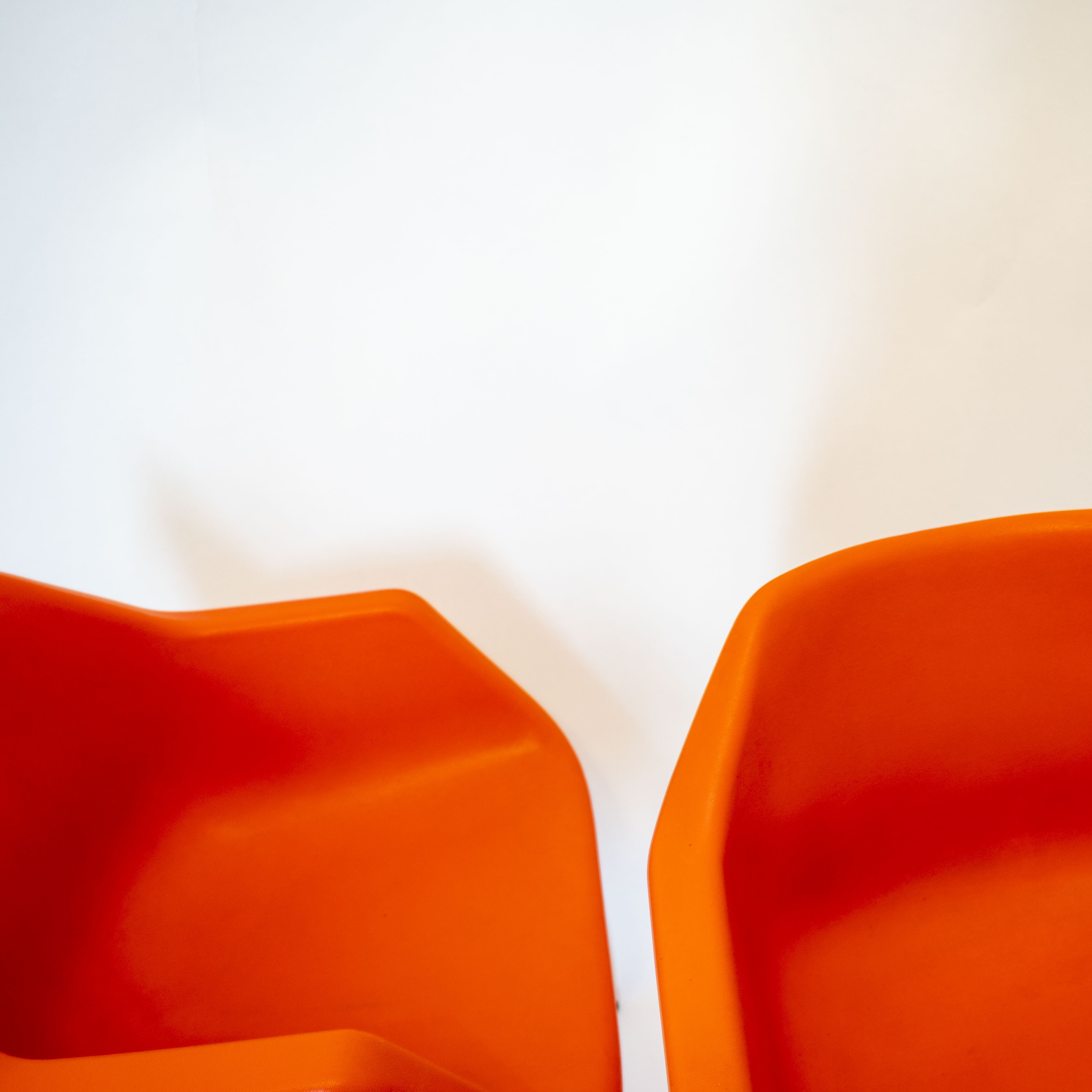 Set of 4 armchairs by Robin Day, for Hille, England, 1967