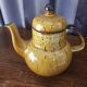 Teapot model Palma, Boch manufacture