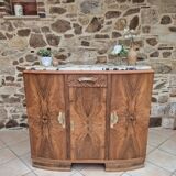Art Deco sideboard