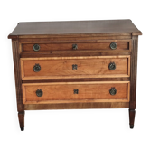 Commode style Louis XVI estampillé
