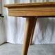 Table 50s-60s