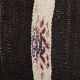 Vintage kilim cushion cover 41x61 cm