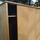 Wardrobe sliding doors