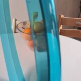 Designer plexiglass mirror 70