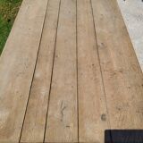 Table de ferme