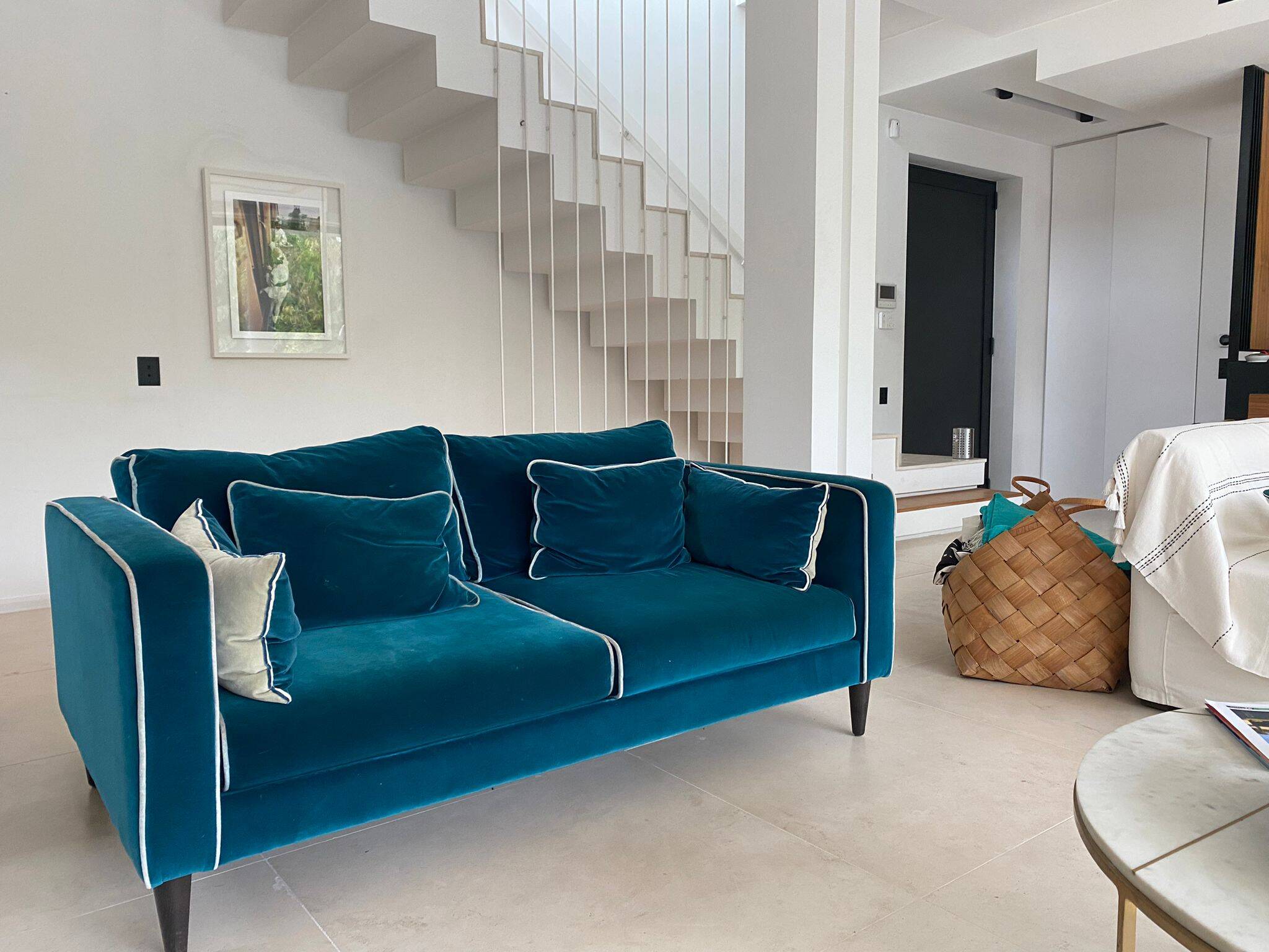 Canapé Sarah Lavoine Noa