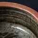 Danish ceramic dish by Helle Allpass