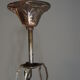Vintage suspension