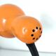 Lampe de bureau vintage orange