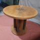 Art Deco side table
