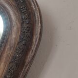 Louis Philippe mirror
