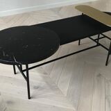 Table basse &tradition palette jh7
