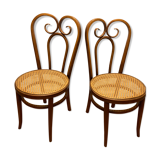 Bistro chairs