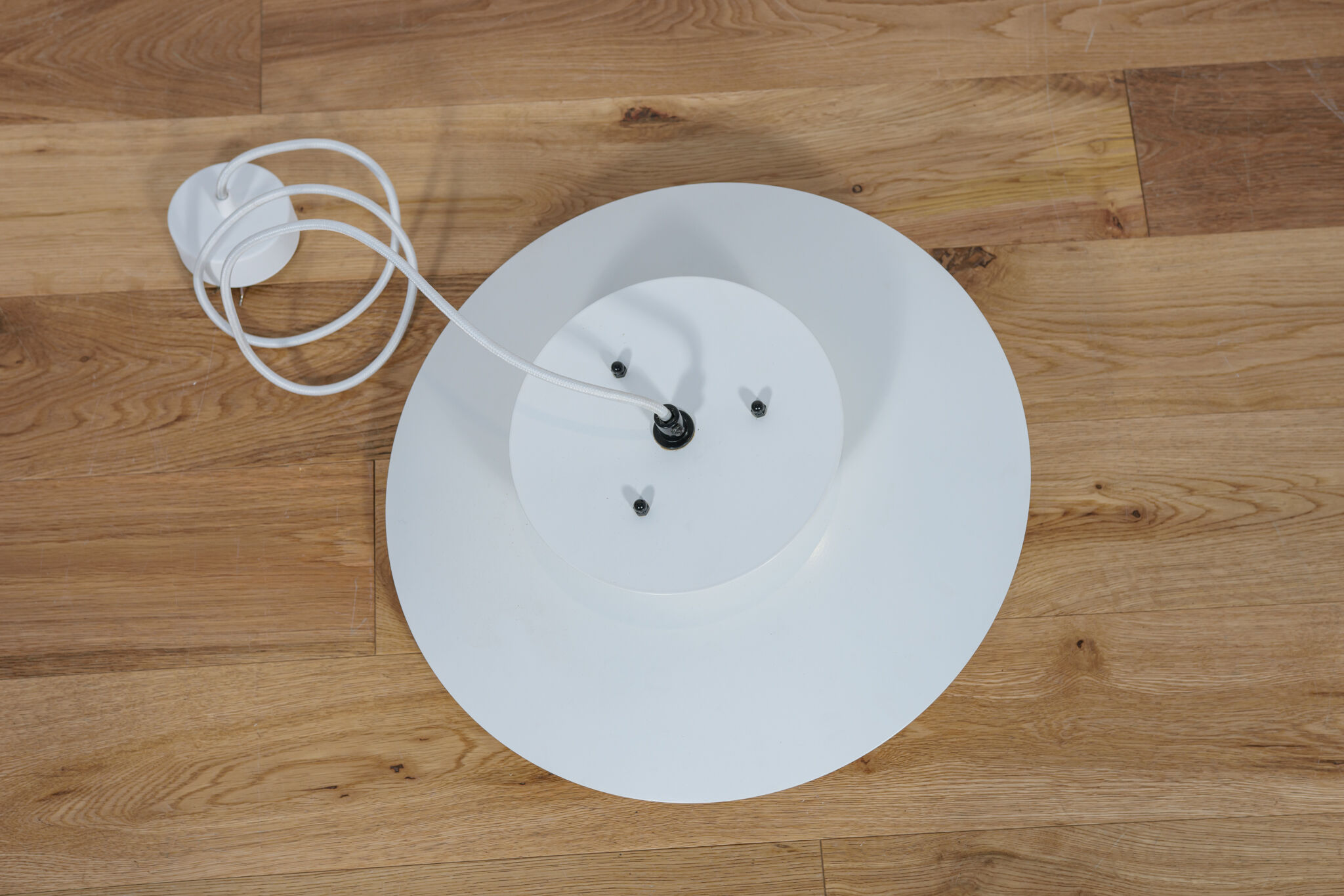 Danish Pendant Lamp by Jurgen Buchwald for Nordlux, 1970s