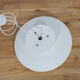 Danish Pendant Lamp by Jurgen Buchwald for Nordlux, 1970s