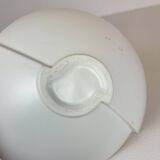 Mid-century ceramic bowl Gustavsberg "Surrea" by Wilhelm Kåge, Sweden, 1950s.