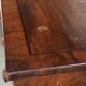 Large antique English chest of drawers/commode from the early 19th century