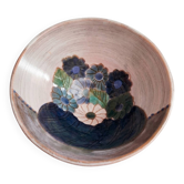 Cloutier ceramic cup 60s 70s