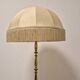 Lampadaire laiton