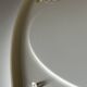 Syla vintage plastic mirror from the 70s