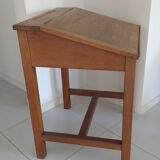 Bureau écritoire