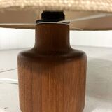 Bestform teak table lamps 1960’s